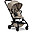 Joolz Aer+ Stroller - Lovely Taupe - Ergonomic Light and Compact Joolz Aer+ Stroller - Lovely Taupe - Ergonomic Light and Compact