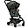 Joolz Aer+ Stroller - Mighty Green - Ergonomic Light and Compact