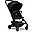 Joolz Aer+ Stroller - Refined Black - Ergonomic Light and Compact Joolz Aer+ Stroller - Refined Black - Ergonomic Light and Compact