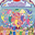 Reusable Puffy Stickers - Mermaids - 65 Stickers Reusable Puffy Stickers - Mermaids - 65 Stickers