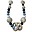 Toy for Pram and Stroller - Ombre Monochrome Toy for Pram and Stroller - Ombre Monochrome