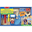 Wooden Deluxe Tool Bel Set - Velcro fastening - suitable up to 6 years Wooden Deluxe Tool Bel Set - Velcro fastening - suitable up to 6 years