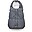 Igloo Mini Spring Bag - Blue Jeans - TOG. 2 - Natural Bamboo - Egg and Pram