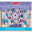 Sparkling Flowers Wooden Bead Set - 45+ Pieces Sparkling Flowers Wooden Bead Set - 45+ Pieces