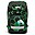 Ergonomic Prime Backpack For School - KickBear Ergonomic Prime Backpack For School - KickBear