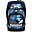 Ergonomic Prime Backpack For School - Milky Bear Ergonomic Prime Backpack For School - Milky Bear