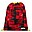 Prime Gym Bag - Basic - FireBear - Made with Recycled Bottles! Prime Gym Bag - Basic - FireBear - Made with Recycled Bottles!