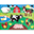 Wooden Peg Puzzle, Farm - 8 pieces! Wooden Peg Puzzle, Farm - 8 pieces!
