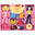 Abby & Emma Magnetic Wooden Dress-Up Dolls