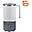 Milkprep 3 Temperatures - Grey - 420 ml Milkprep 3 Temperatures - Grey - 420 ml