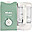 Babycook® Express Food Maker - Sage Green - Healthy and Fast Meals for Your Growing Child - EU Plug