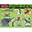 Zoo Animals Sound Puzzle - 8 Pieces Zoo Animals Sound Puzzle - 8 Pieces