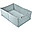 Camel'O Pop Up Bath - Green Blue - 60x40 cm Camel'O Pop Up Bath - Green Blue - 60x40 cm