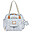 Geneva II Changing Bag - Cherry Blossom - Pochette and Isothermal Box Included! Geneva II Changing Bag - Cherry Blossom - Pochette and Isothermal Box Included!