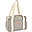 Paris Changing Bag - Pearl Grey - Changing Mat and Shoulder Strap Included! Paris Changing Bag - Pearl Grey - Changing Mat and Shoulder Strap Included!