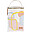 Insulated Lunch Pouch - Art Line - Flexible Material