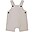 Overalls - Stripes - Humus - with Front Pocket - 100% Cotton Overalls - Stripes - Humus - with Front Pocket - 100% Cotton