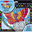 Stained Glass Made Easy - Butterfly - Ultra easy to make and hung!