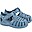 Velcro Sandals - Tobby - Solid - Ocean - Flexible and Resistant Velcro Sandals - Tobby - Solid - Ocean - Flexible and Resistant