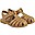 Velcro Sandals - Classic - Mustard - Recycled Rubber - Made in Spain Velcro Sandals - Classic - Mustard - Recycled Rubber - Made in Spain