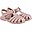 Velcro Sandals - Classic - Maquillaje - Recycled Rubber - Made in Spain