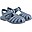 Velcro Sandals - Classic - Ocean - Recycled Rubber - Made in Spain Velcro Sandals - Classic - Ocean - Recycled Rubber - Made in Spain