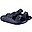 Kai Slipper - Marine - Upper Part with two Buckles - Made in Spain