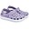 Sandal Sun - Mauve - Made in Spain