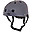 Bicycle CoConuts Helmet - Graphite Grey - Shell in ABS - Adjustable and Breathable Bicycle CoConuts Helmet - Graphite Grey - Shell in ABS - Adjustable and Breathable
