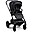 Mixx Next Stroller - Ocean - with MagneTech Secure Snap Mixx Next Stroller - Ocean - with MagneTech Secure Snap