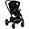 Ixxa Stroller - Riveted - Ultralight and Compact only 6Kg!