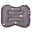 Inflatable Anti-Slip Seat Cushion - Ice Cream - Anthracite - 51 x 36 cm Inflatable Anti-Slip Seat Cushion - Ice Cream - Anthracite - 51 x 36 cm