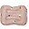 Inflatable Anti-Slip Seat Cushion - Ice Cream - Rose - 51 x 36 cm Inflatable Anti-Slip Seat Cushion - Ice Cream - Rose - 51 x 36 cm