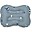 Inflatable Anti-Slip Seat Cushion - Wild Ocean - Blue - 51 x 36 cm Inflatable Anti-Slip Seat Cushion - Wild Ocean - Blue - 51 x 36 cm