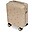 Travel Suitcase - Cherry - 45x30x21cm