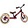 Vintage Red Bike 2 in 1 + Trike Conversion Kit Vintage Red Bike 2 in 1 + Trike Conversion Kit