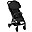 Quick-folding Lightweight Travel Stroller - Midnight Quick-folding Lightweight Travel Stroller - Midnight
