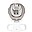 2-in-1 Soother and Rocker All Ways - Little Adventures 2-in-1 Soother and Rocker All Ways - Little Adventures