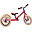 Vintage Pink Bike 2 in 1 + Trike Conversion Kit Vintage Pink Bike 2 in 1 + Trike Conversion Kit