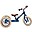 Vintage Blue Bike 2 in 1 + Trike Conversion Kit Vintage Blue Bike 2 in 1 + Trike Conversion Kit