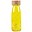 Sensory Float Bottle - Yellow - Colors and Lights - from 3 Months