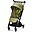 Stroller Libelle - Nature Green/Green - from 6 months - with One-Pull Harness Stroller Libelle - Nature Green/Green - from 6 months - with One-Pull Harness