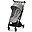 Stroller Libelle - Lava Grey/Mid Gray - from 6 months - with One-Pull Harness Stroller Libelle - Lava Grey/Mid Gray - from 6 months - with One-Pull Harness