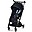 Stroller Libelle - Ocean Blue/Navy Blue - from 6 months - with One-Pull Harness Stroller Libelle - Ocean Blue/Navy Blue - from 6 months - with One-Pull Harness
