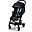 Beezy Stroller - Ocean Blue/Navy Blue - with One-Pull Harness
