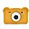 Rookie Camera - Honey - 30MP - from 3 Years Old! Rookie Camera - Honey - 30MP - from 3 Years Old!