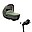 Calmi Pine Carrycot + I-Base Isofix Rotante Encore