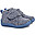 Woolen Slippers - Light Blue and Gray - Perfect at Home or in Kindergarten! Woolen Slippers - Light Blue and Gray - Perfect at Home or in Kindergarten!