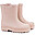 Tokio Rain Boots - Blush - Made in Spain