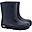 Yogi Rain Boots - Blue - Flexible and Soft